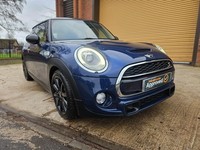 2016 MINI HATCHBACK 2.0 Cooper S D 3dr HATCHBACK Diesel Manual
