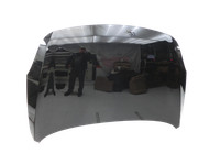 Hyundai IX55 09-11 Motorhaube Frontklappe Haube Hyundai IX55 09-11 09.02.2012 66400-3J010 gebraucht Vorschau 1