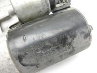 Skoda Fabia 545 10-14 TSI 1,2 63KW Anlasser Starter Skoda Fabia 545 10-14 31.05.2010 02T911023R gebraucht Vorschau 4