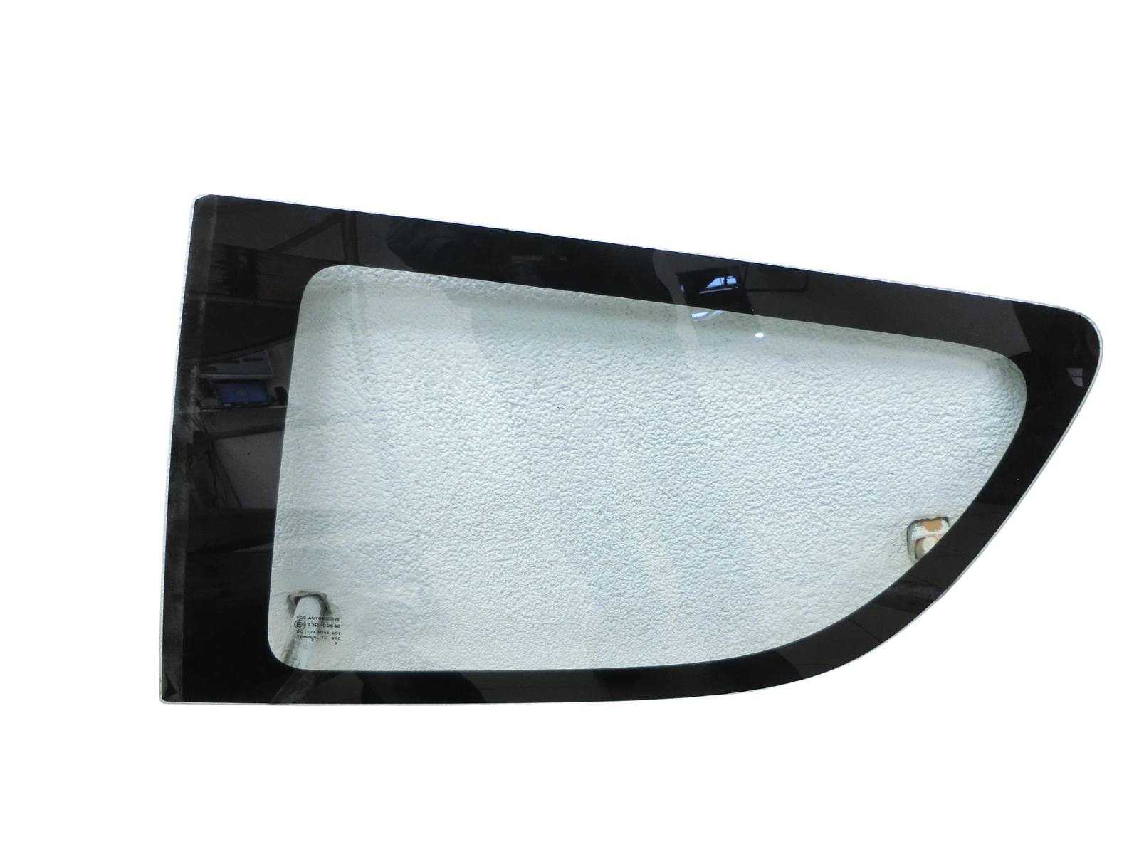 fixed Side Window Disc Left Rear for Suzuki Swift IV FZ 13-17 - Bild 1