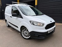 2014 Ford Transit Courier 1.5 TDCi L1 Euro 5 4dr PANEL VAN Diesel Manual