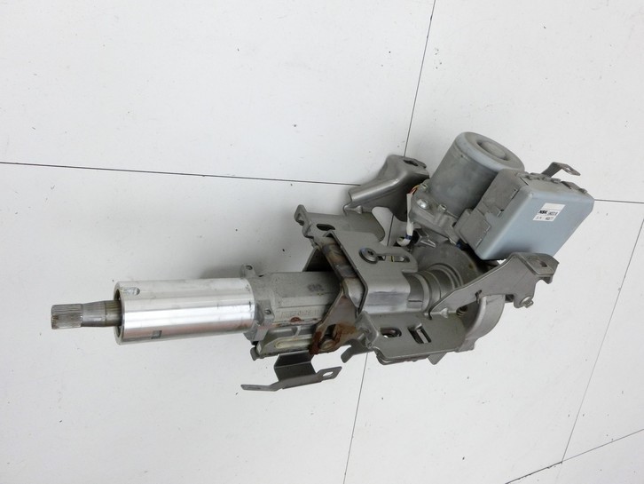 Nissan Qashqai II J11 17-21 Lenkhilfe Lenksäule elektrisch Nissan Qashqai II J11 17-21 01.06.2017 48810HV00A... Vorschau 2