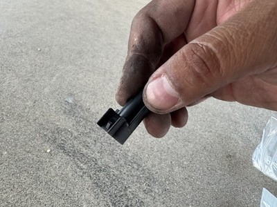 Fotos del artículo de un comprador verificado