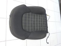 Audi A4 8K B8 QU 11-15 Kombi Sitzbezug Rückenpolster Rechts Vorne für Beifahrer Sitz beheizt Audi A4 8K B8 QU 11-15... Vorschau 4