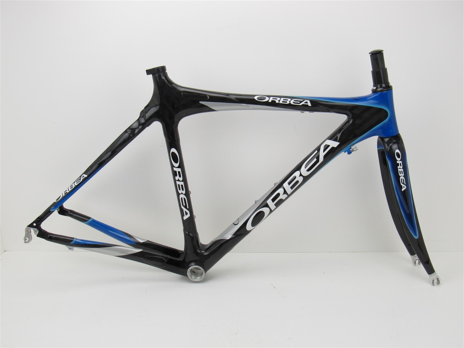 Orbea Opal Carbon Road Frame & Fork Set, 48cm, 2006