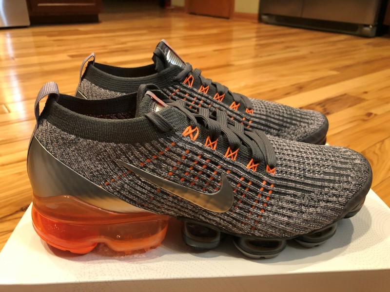 $ 101 Vapormax Flyknit 3 from Hibbett Sports after 30% off of
