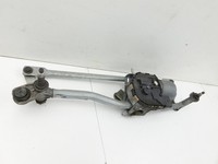 Audi A3 8P 08-10 Wischermotor m. Wischergestänge Vorne Audi A3 8P 08-10 27.04.2009 3397021005 8P1955023L... Vorschau 2