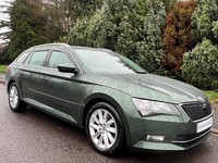 2019 Skoda Superb 2.0 TDI CR SE 5dr ESTATE Diesel Manual