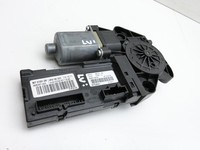 Renault Megane III KZ 08-12 Kombi Fensterhebermotor Links Vorne Renault Megane III KZ 08-12 18.10.2012 807315510R... Vorschau 2