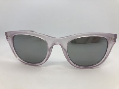 NEW Liu Jo LJ604S 664 Crystal Lilac 51.22.135 Women s Sunglasses Frames