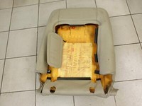 Cadillac STS 07-11 Rückenpolster Rechts Vorne für Beifahrer Sitz SRS Cadillac STS 07-11 27.06.2008 gebraucht Vorschau 6