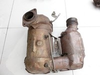 Mercedes W177 A200d 18-22 2,0d 110KW Partikelfilter Rußpartikelfilter Dieselpartikelfilter DPF Mercedes W177 A200d... Vorschau 5