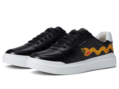

Женская обувь Cole Haan CH X Keith Haring Grandpro Rally Court