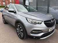 2019 Vauxhall Grandland X 1.5 Turbo D BlueInjection Elite Nav Euro 6 (s/s) 5dr H