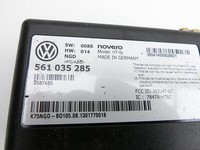 VW Tiguan I 5N 11-16 Steuergerät ECU Modul HT-6c Navi GPS VW Tiguan I 5N 11-16 20.08.2013 561035285 gebraucht Vorschau 2