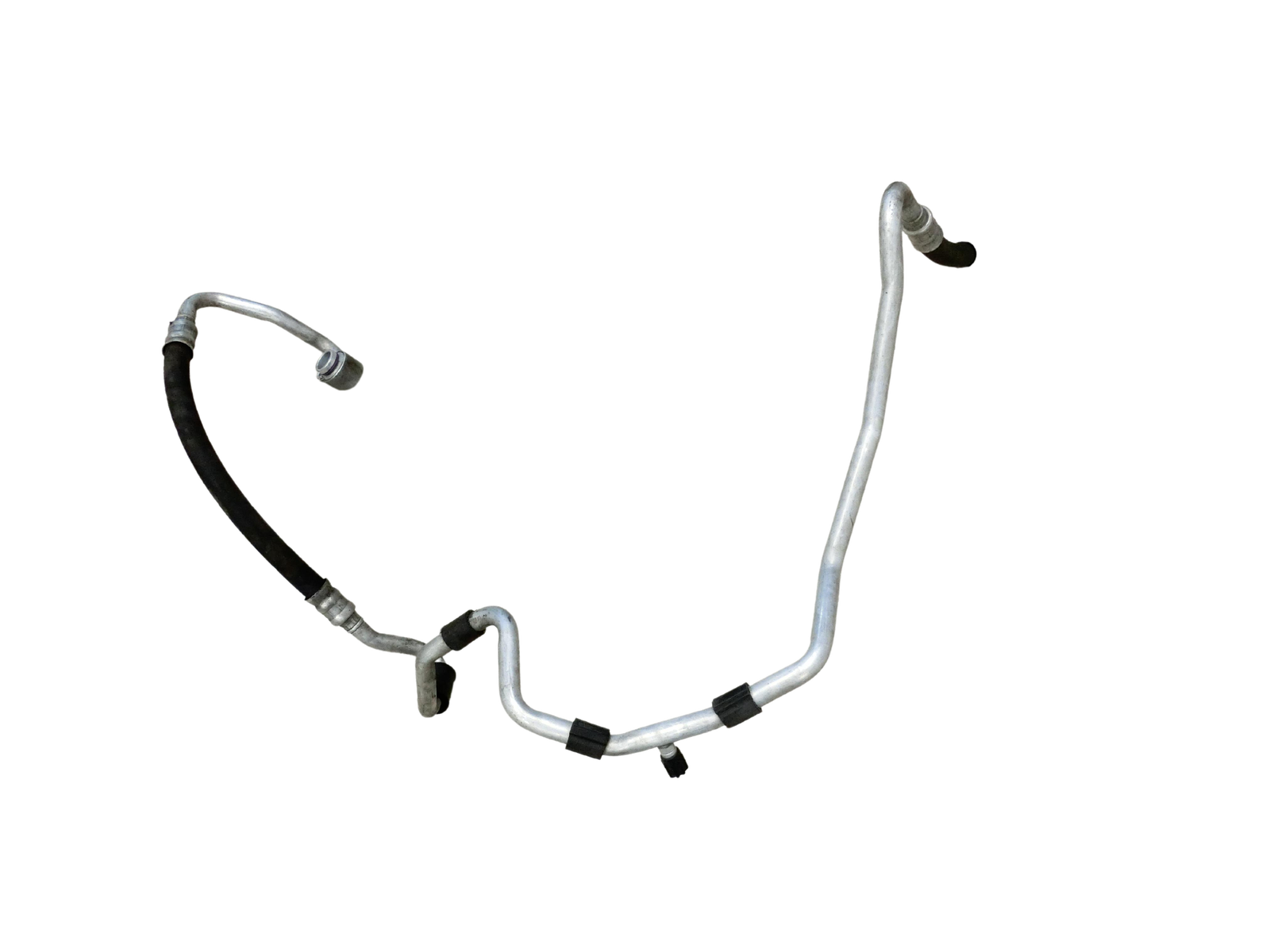 Tubo aria condizionata Condotto climatizzatore per Skoda Superba II 08-13 Superb 3T - Bild 1