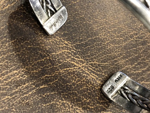 Men's Sterling Silver Lot Jewelry 57 grams wearable vintage Necklace Bracelet