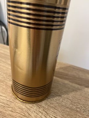 Item photo(s) from verified buyer