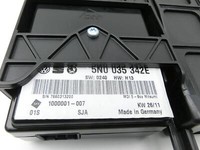 VW Tiguan I 5N 11-16 Steuergerät SG Interface MDI VW Tiguan I 5N 11-16 10.08.2011 5N0035341H 5N0035342E gebraucht Vorschau 5