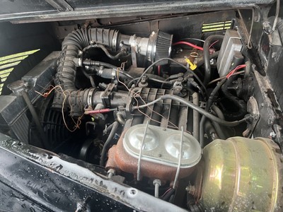 image 1 of engine