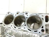 Lexus RX 400h MCU 06-09 3,3 155KW 3MZFE 1JM 2FM Motorblock für Motor Lexus RX 400h MCU 06-09 15.02.2007 gebraucht Vorschau 6