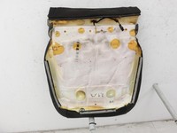 Audi A4 B6 8H 02-05 Cabrio Sitzbezug Sitzpolster für Beifahrersitz Rechts Vorne beheizt Audi A4 B6 8H 02-05... Vorschau 5