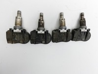 Hyundai I30 PD 20-25 Reifendruck Sensor Radsensor Reifendrucksensor Vorne Rechts Hyundai I30 PD 20-25 03.11.2017... Vorschau 2