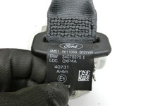 Ford C-Max II 15-19 5T Gurt Sicherheitsgurt Mitte Hinten Ford C-Max II 15-19 09.01.2018 AM51-R611B68-BF3YYW... Vorschau 5