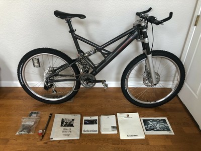 Bicycles Fs Mountain Bike Nelo S Cycles