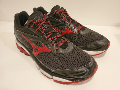 Mizuno men's wave shop inspire 13 running shoe