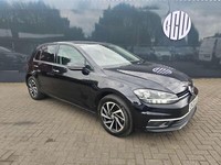 2020 Volkswagen Golf 1.5 Golf Match TSi Evo 5dr Hatchback Petrol Manual