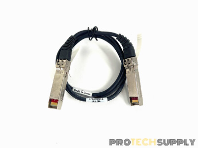 Juniper Networks 740-030076 1M 10 Gigabit Ethernet Cable with WARRANTY