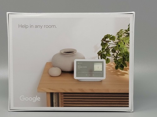 Google Nest Hub 第2世代 7インチ Chalk Amazon.com: Google Nest Hub 7” Smart Display with Google