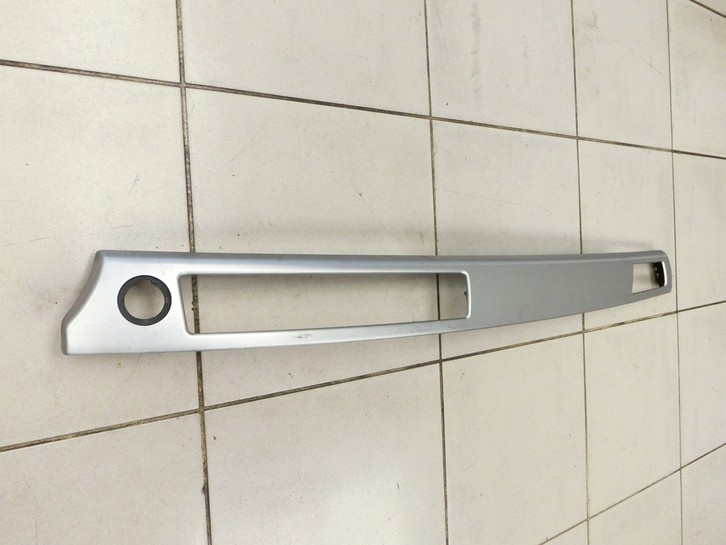 BMW E91 320D LCI 09-13 Blende für Armaturenbrett Abdeckung BMW E91 320D LCI 09-13 14.08.2009 9147391 gebraucht Vorschau 2