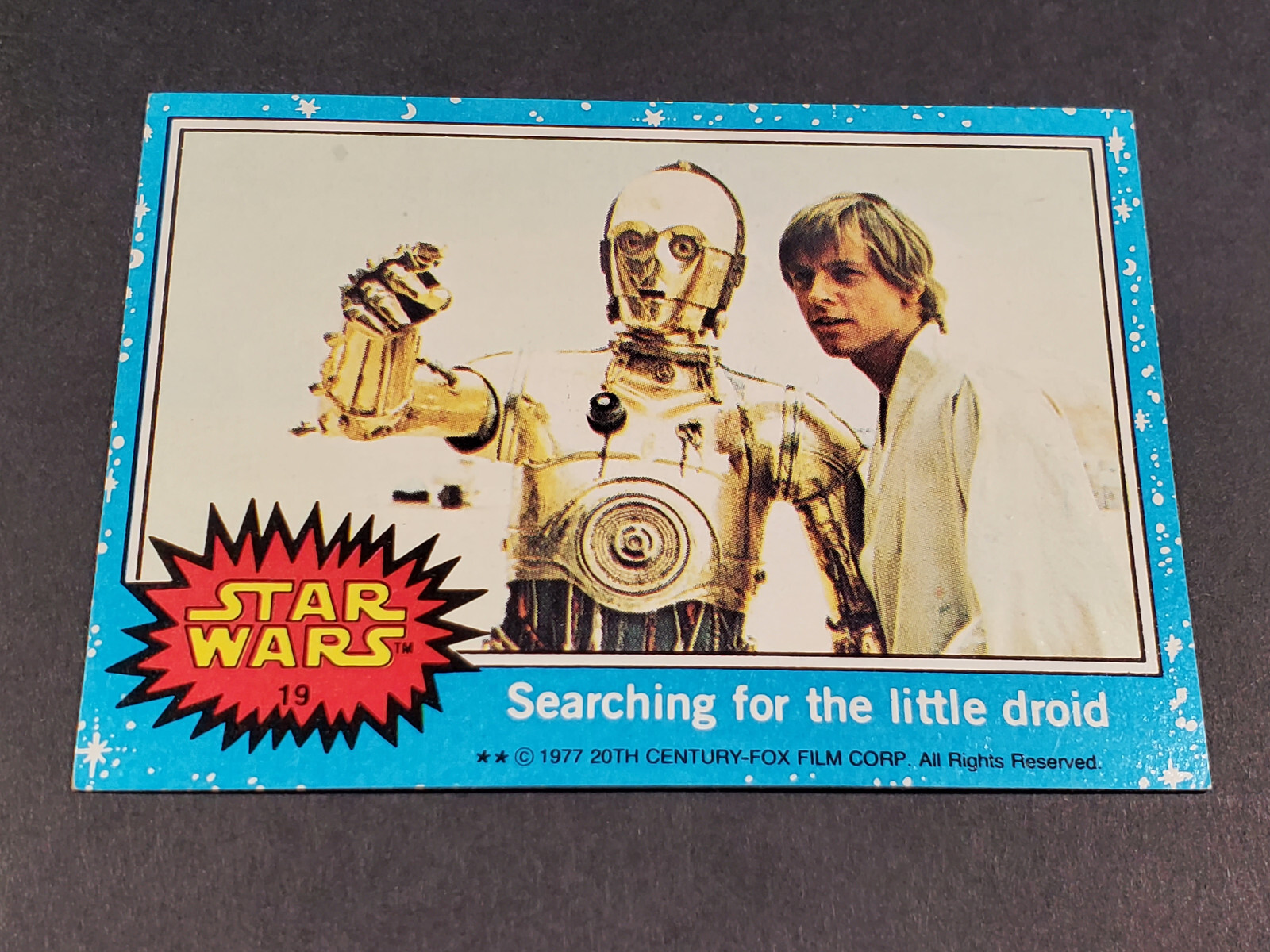 〈スターウォーズ〉
ダースモールライフサイズ
バストボックス Star Wars (1977) 9 | Wookieepedia | Fandom
