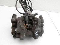 Mercedes S204 W204 C220 11-15  CDI 2,2 125KW Bremssattel Bremszange Hinten Rechts Mercedes S204 W204 C220 11-15... Vorschau 2