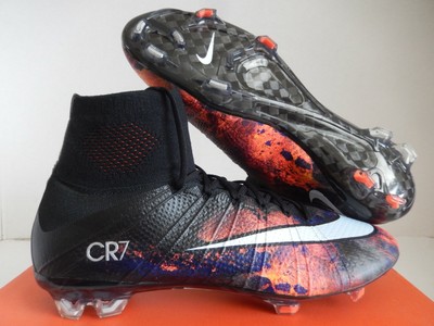 cr7 savage beauty cleats