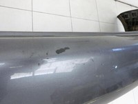 VW Touran 1T 03-06 Stoßstange Stoßfänger Hinten LD7X VW Touran 1T 03-06 07.10.2005 1T0807369 1T0807369GRU gebraucht Vorschau 6