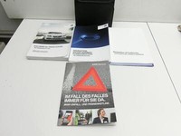 BMW F06 640d 12-18 Serviceheft Betriebsanleitung Anleitung Bordmappe BMW F06 640d 12-18 07.02.2018 2955001... Vorschau 2