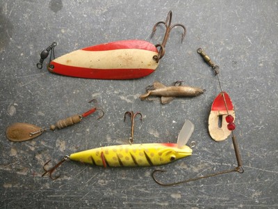 New Jaxon Lures CICADA BLADE Bait Ultra Light Fishing Chub Zander Pike Perch