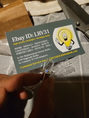 Artikelfoto(s) von einem verifizierten Käufer