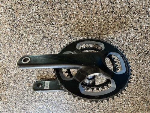 Fsa Sl-k Crankset | Cranksets Fsa Sl-k Crankset | Cranksets