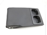 Nissan Qashqai +2 I J10, JJ10 Armlehne Mittelarmlehne Auflage mit Becherhalter für Rücksitzbank Nissan Qashqai +2 I... Vorschau 4