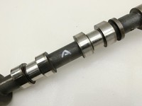 Toyota Avensis T27 11-15 2,0d 91KW 1ADFTV Nockenwelle Auslass Toyota Avensis T27 11-15 09.03.2012 13502-26010... Vorschau 4