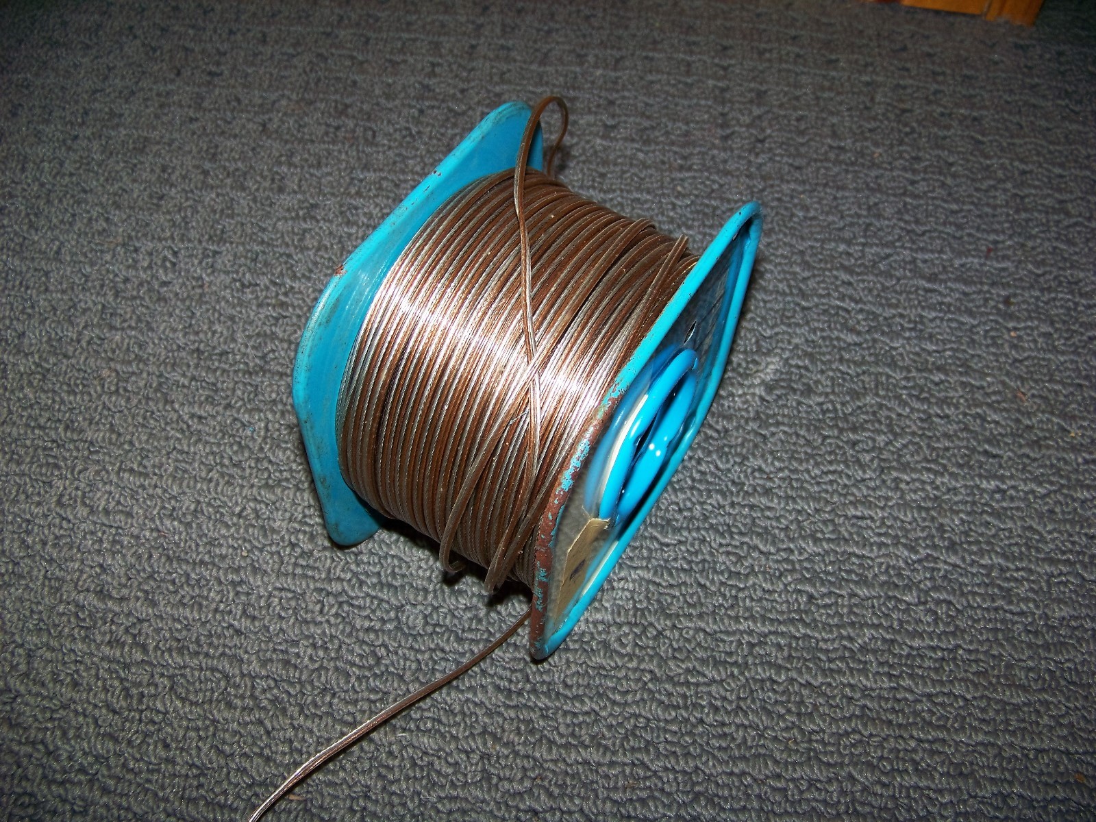 Belden 8762-600 Cable HCM