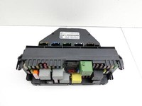 Mercedes W204 S204 C220 07-14 Sicherungskasten Steuergerät SAM und Zentralelektrik Mercedes W204 S204 C220 07-14... Vorschau 2