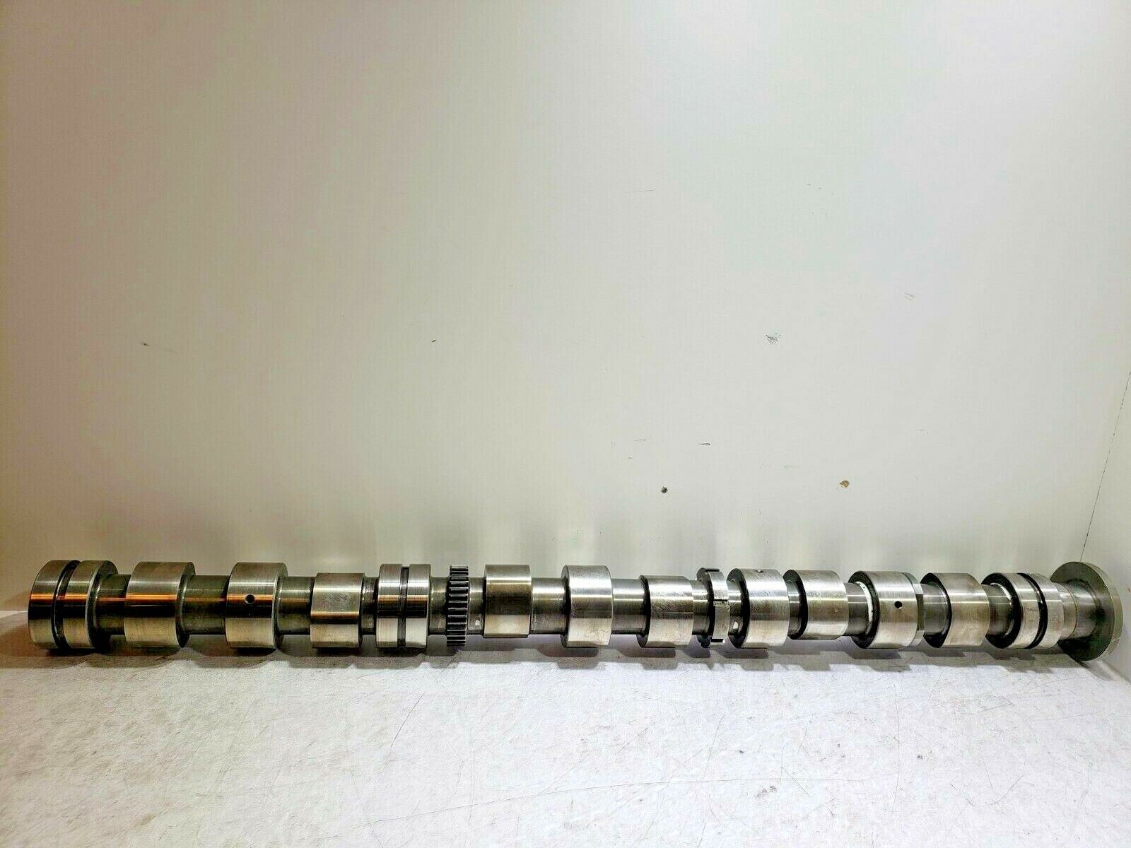 Cummins ISX15 DOHC Camshaft 3100363 OEM | eBay Cummins ISX15 DOHC Camshaft 3100363 OEM | eBay