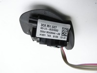 VW Sharan 7N II 10-15 Schaltwippe Lenkrad Schalter Minus Links VW Sharan 7N II 10-15 09.05.2012 3C8951527 90120-653... Vorschau 5