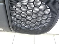 Land Range Rover III L322 Türverkleidung Türpappe Links Hinten Land Range Rover III L322 29.06.2007 VBA500190 gebraucht Vorschau 6