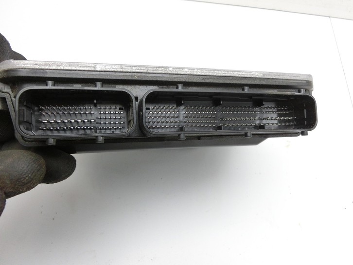 Mazda 3 BL 11-13 2,0 88KW Steuergerät ECU für Motor Motorsteuergerät Mazda 3 BL 11-13 19.11.2013 P50218881A... Vorschau 4